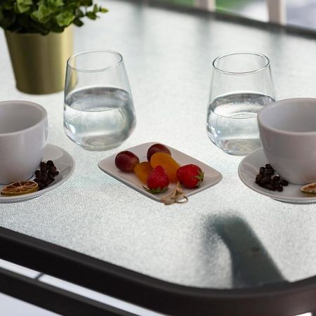 Mama'S House Luxury Apartments フロギタ エクステリア 写真