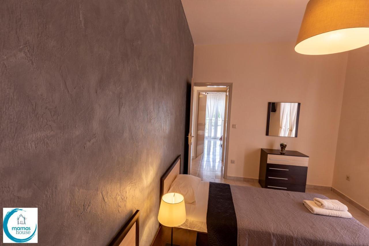 Mama'S House Luxury Apartments フロギタ エクステリア 写真