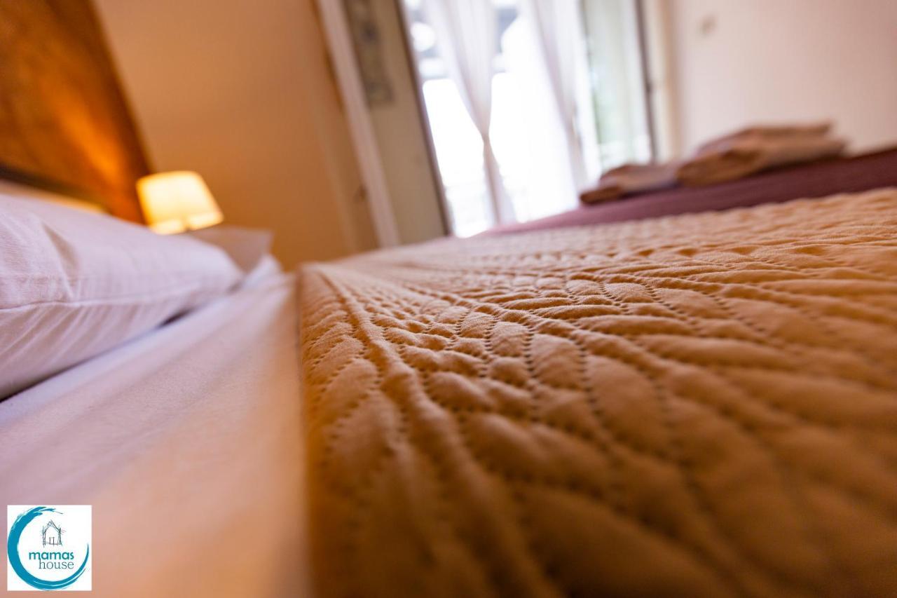 Mama'S House Luxury Apartments フロギタ エクステリア 写真