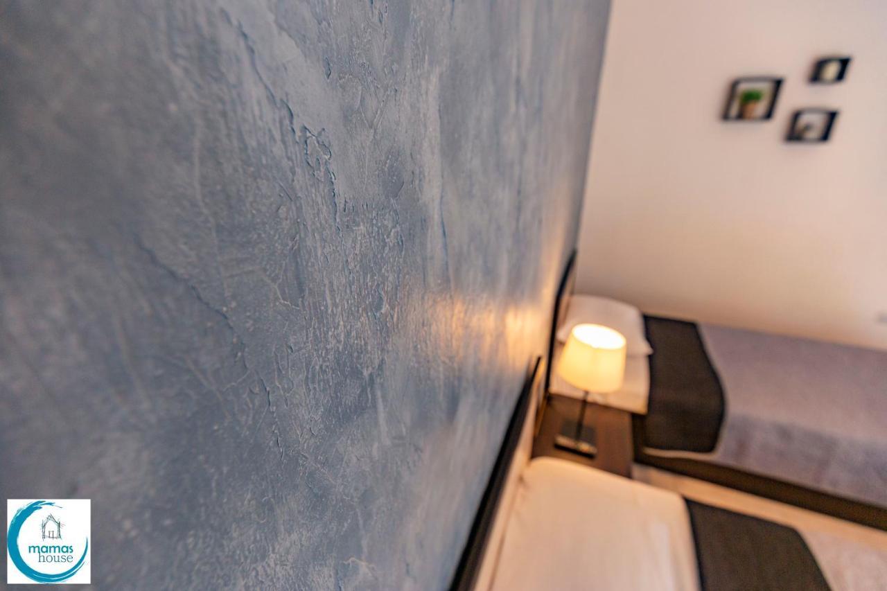 Mama'S House Luxury Apartments フロギタ エクステリア 写真