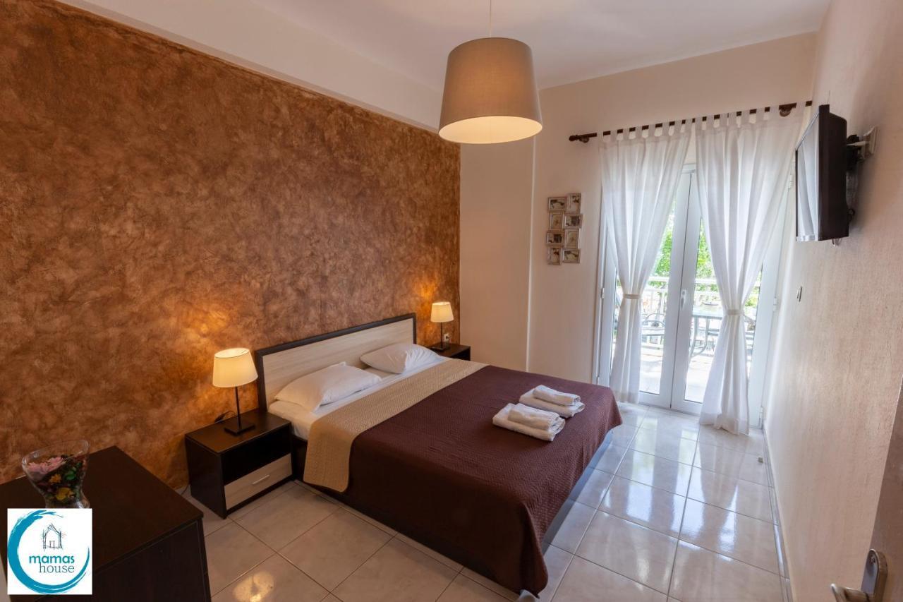 Mama'S House Luxury Apartments フロギタ エクステリア 写真