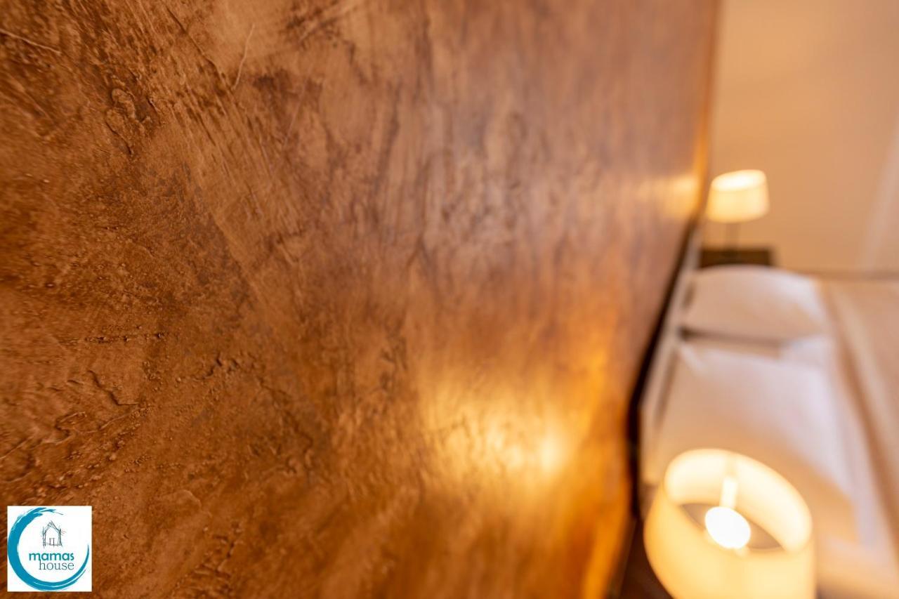 Mama'S House Luxury Apartments フロギタ エクステリア 写真