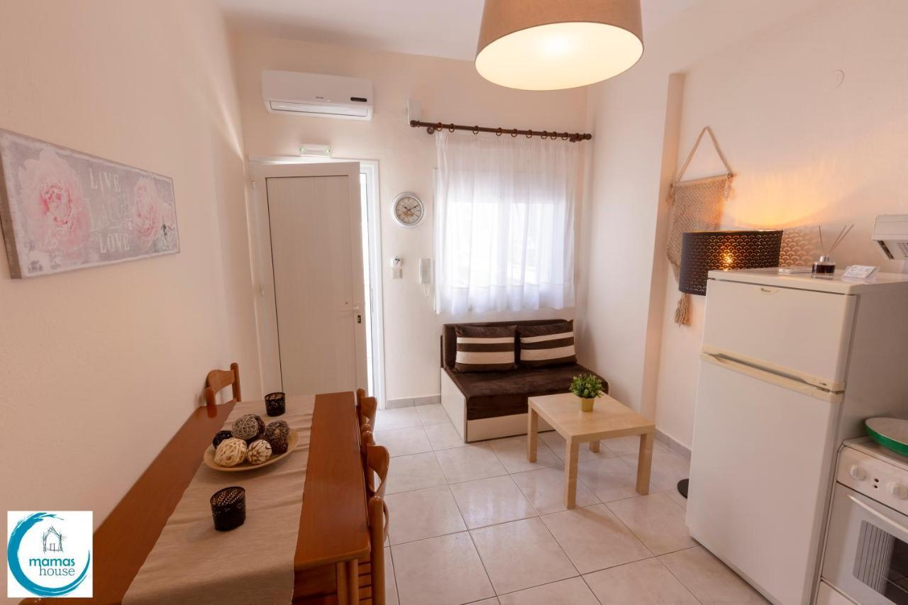 Mama'S House Luxury Apartments フロギタ エクステリア 写真