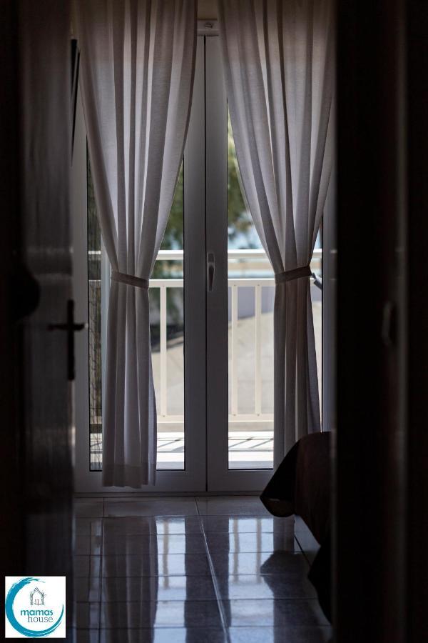 Mama'S House Luxury Apartments フロギタ エクステリア 写真