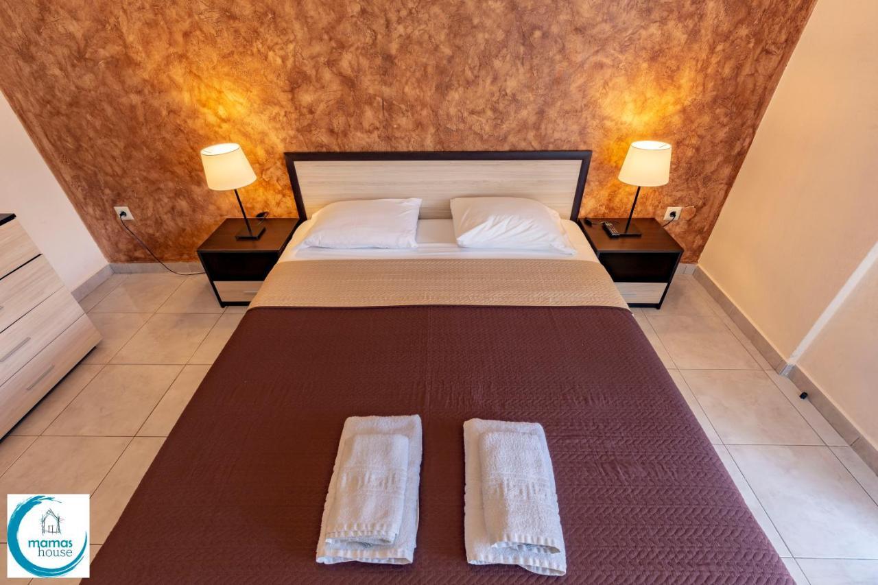 Mama'S House Luxury Apartments フロギタ エクステリア 写真