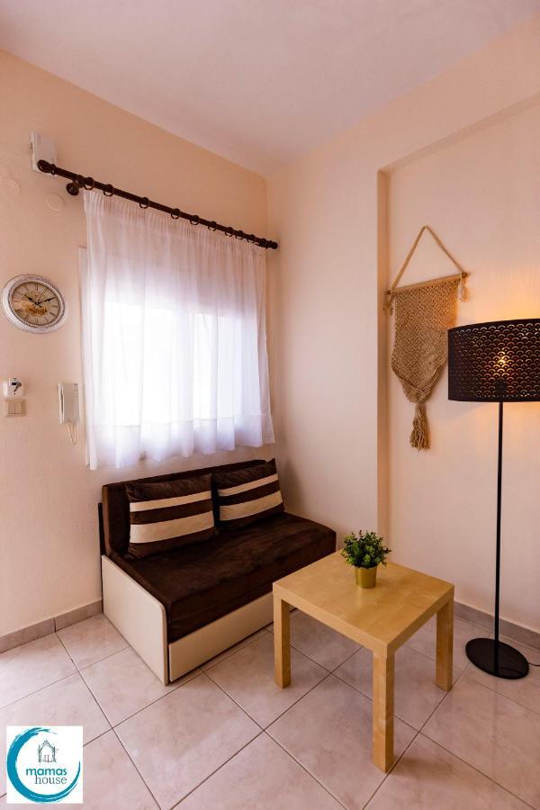 Mama'S House Luxury Apartments フロギタ エクステリア 写真