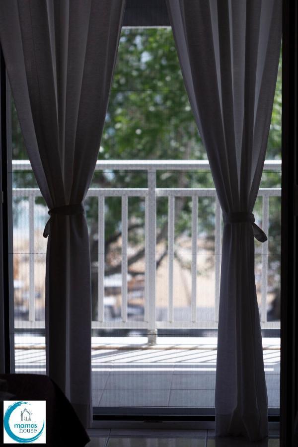 Mama'S House Luxury Apartments フロギタ エクステリア 写真